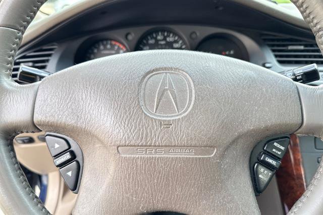 Used 2001 Acura TL 3.2 image 22