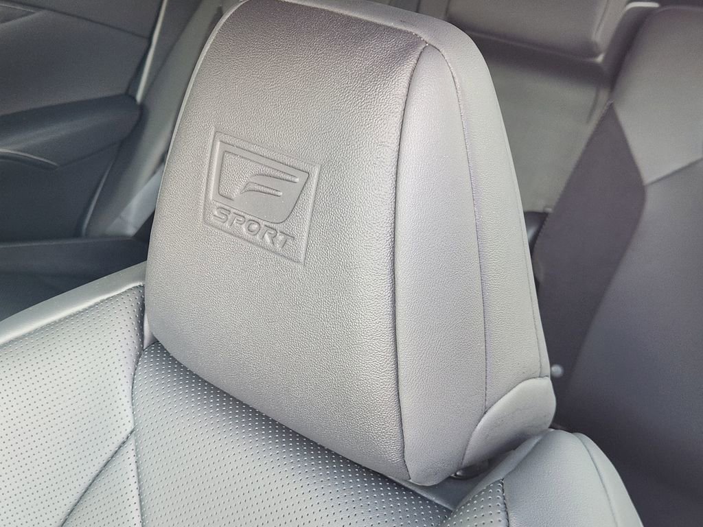 Used 2024 Lexus RX 500h F Sport w/ Cold Area Package image 24