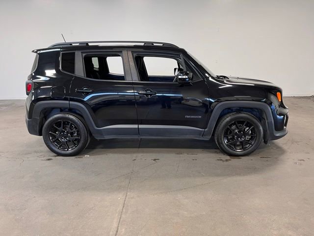 Used 2019 Jeep Renegade Altitude w/ Quick Order Package 2XM image 2