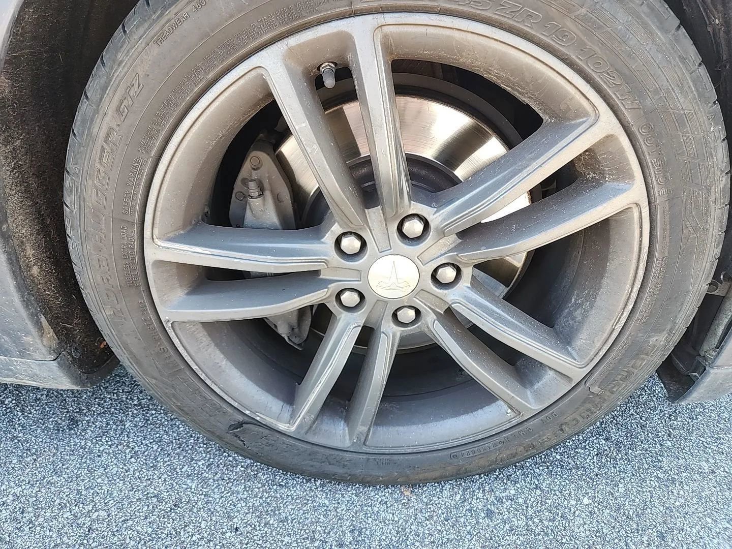 Used 2015 Tesla Model S 85D image 35