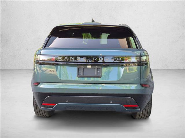 New 2026 Land Rover Range Rover Velar Belgravia AWD/4WD image 7