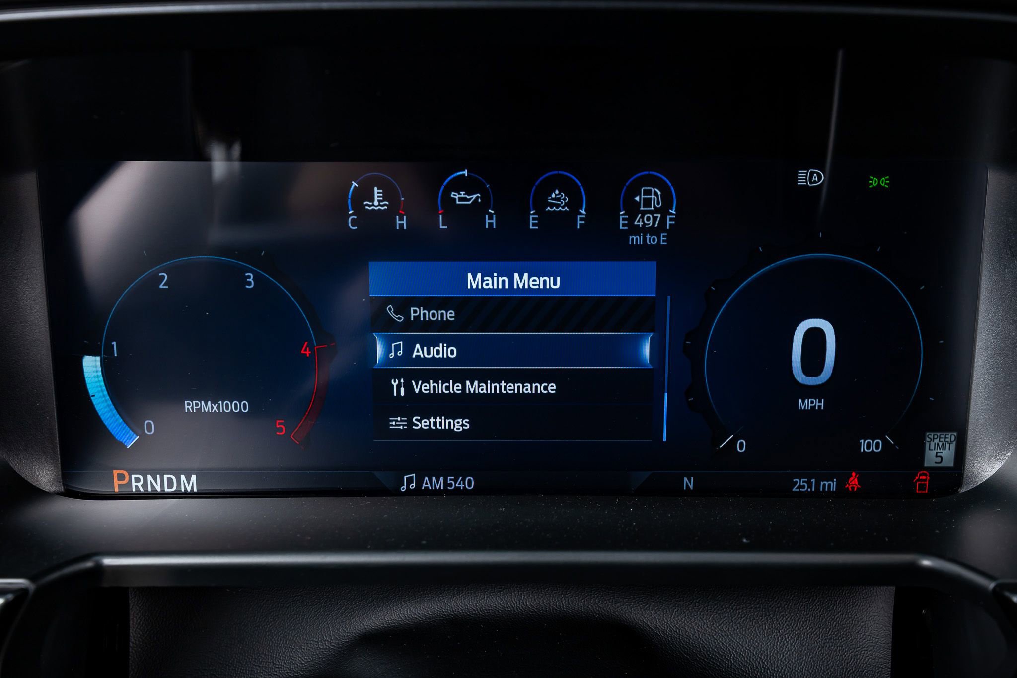 Used 2026 Ford F250 King Ranch w/ Chrome Package image 20