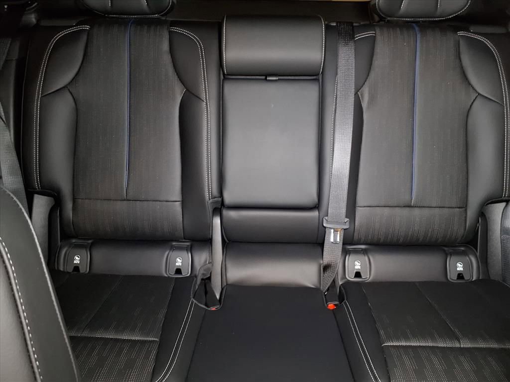 Certified 2026 Cadillac Lyriq Luxury image 13