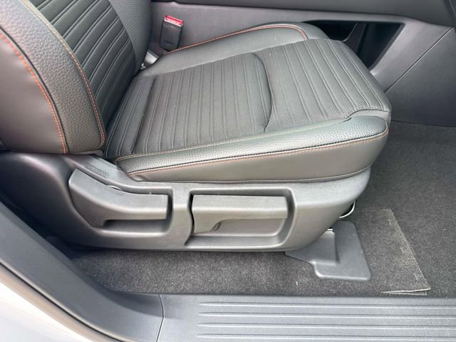 New 2026 Nissan Pathfinder Rock Creek w/ Rock Creek Premium Package image 18