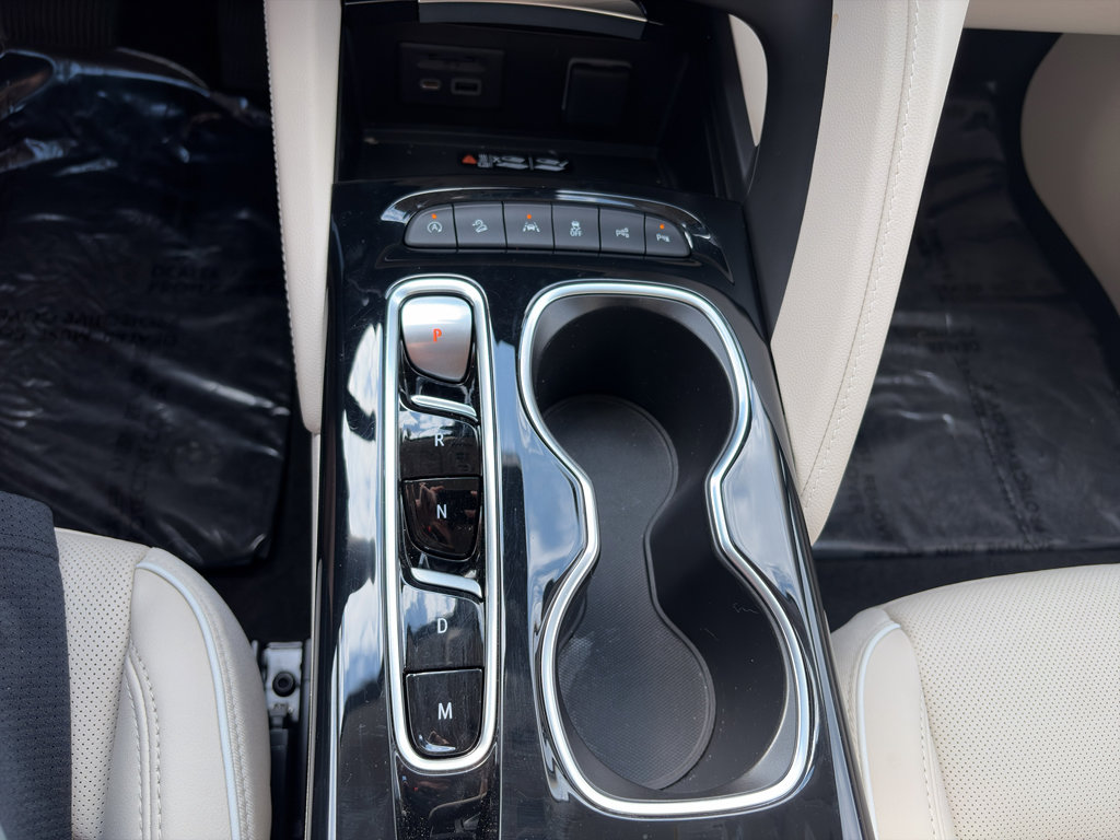 Used 2023 Buick Envision Avenir AWD/4WD image 22