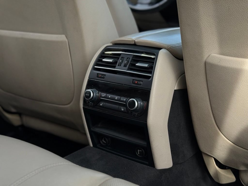 Used 2012 BMW 750i xDrive AWD/4WD image 20