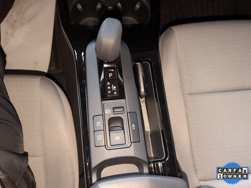 Used 2025 Toyota Prius LE image 23