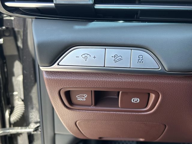 Used 2025 Genesis GV80 3.5T Prestige AWD/4WD image 31