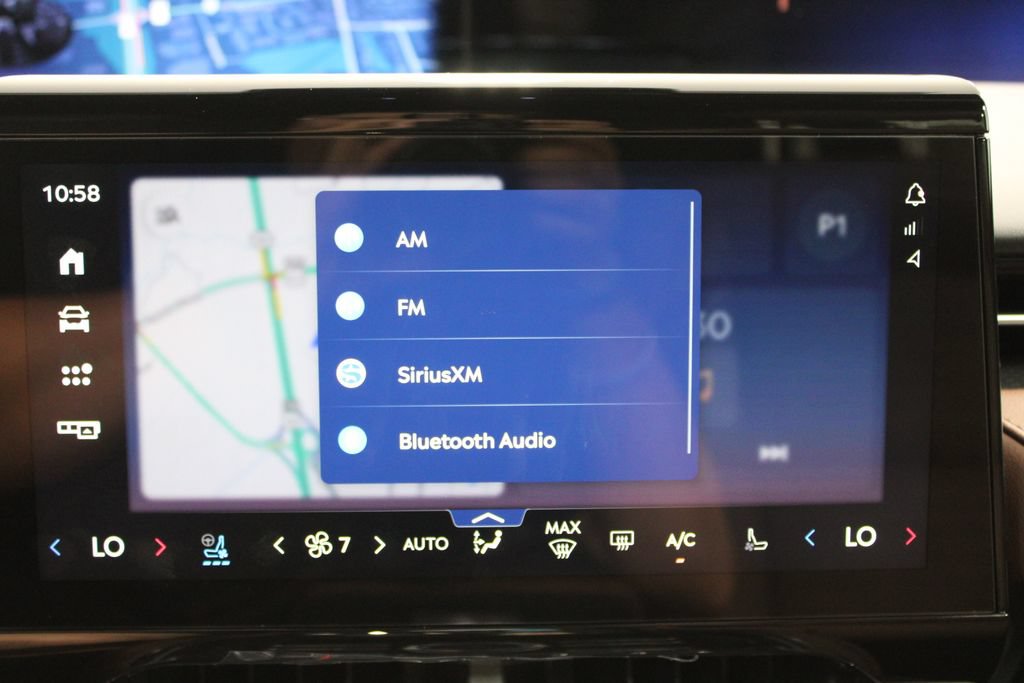 New 2026 Lincoln Nautilus Reserve AWD/4WD image 47