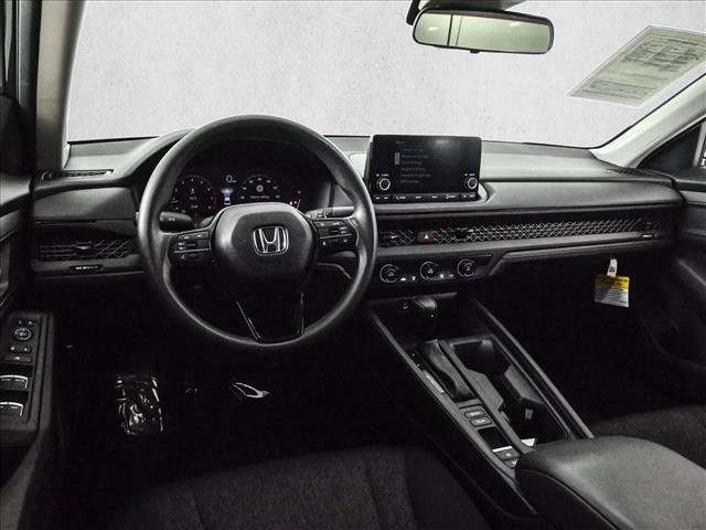 Used 2025 Honda Accord LX image 18