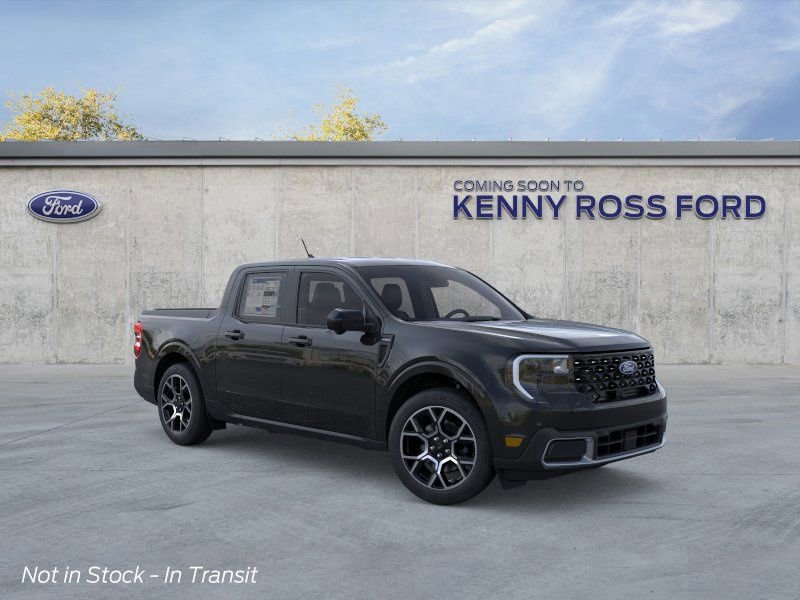 New 2026 Ford Maverick Lariat AWD/4WD image 7
