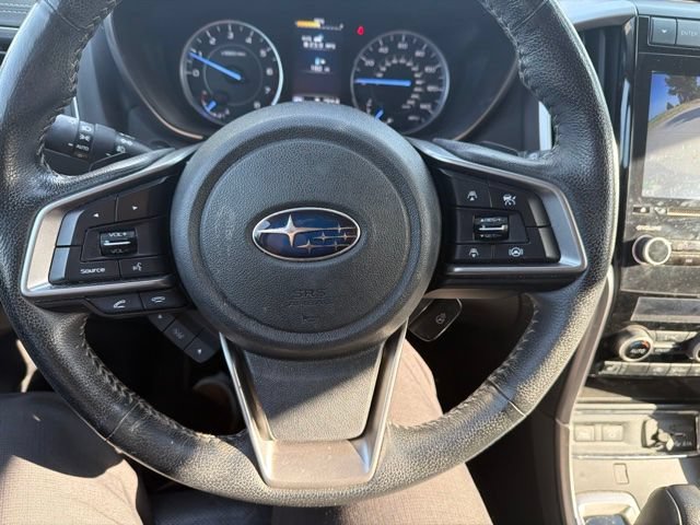 Used 2021 Subaru Ascent Limited w/ Popular Package #2 AWD/4WD image 16