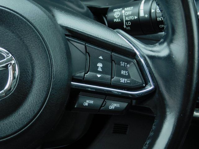 Used 2022 MAZDA CX-5 AWD 2.5 S image 17