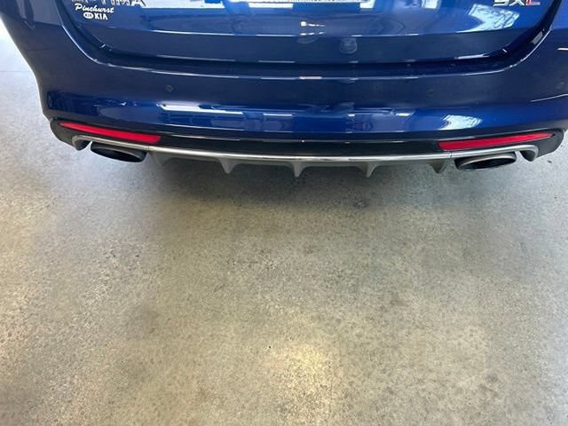 Used 2017 Kia Optima SX FWD image 5