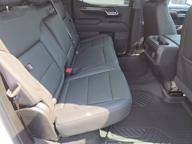 New 2026 Chevrolet Silverado 1500 LT Trail Boss AWD/4WD image 22