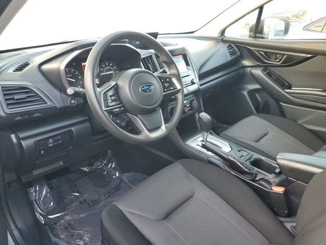 Used 2020 Subaru Impreza Premium w/ Popular Package #2 image 11