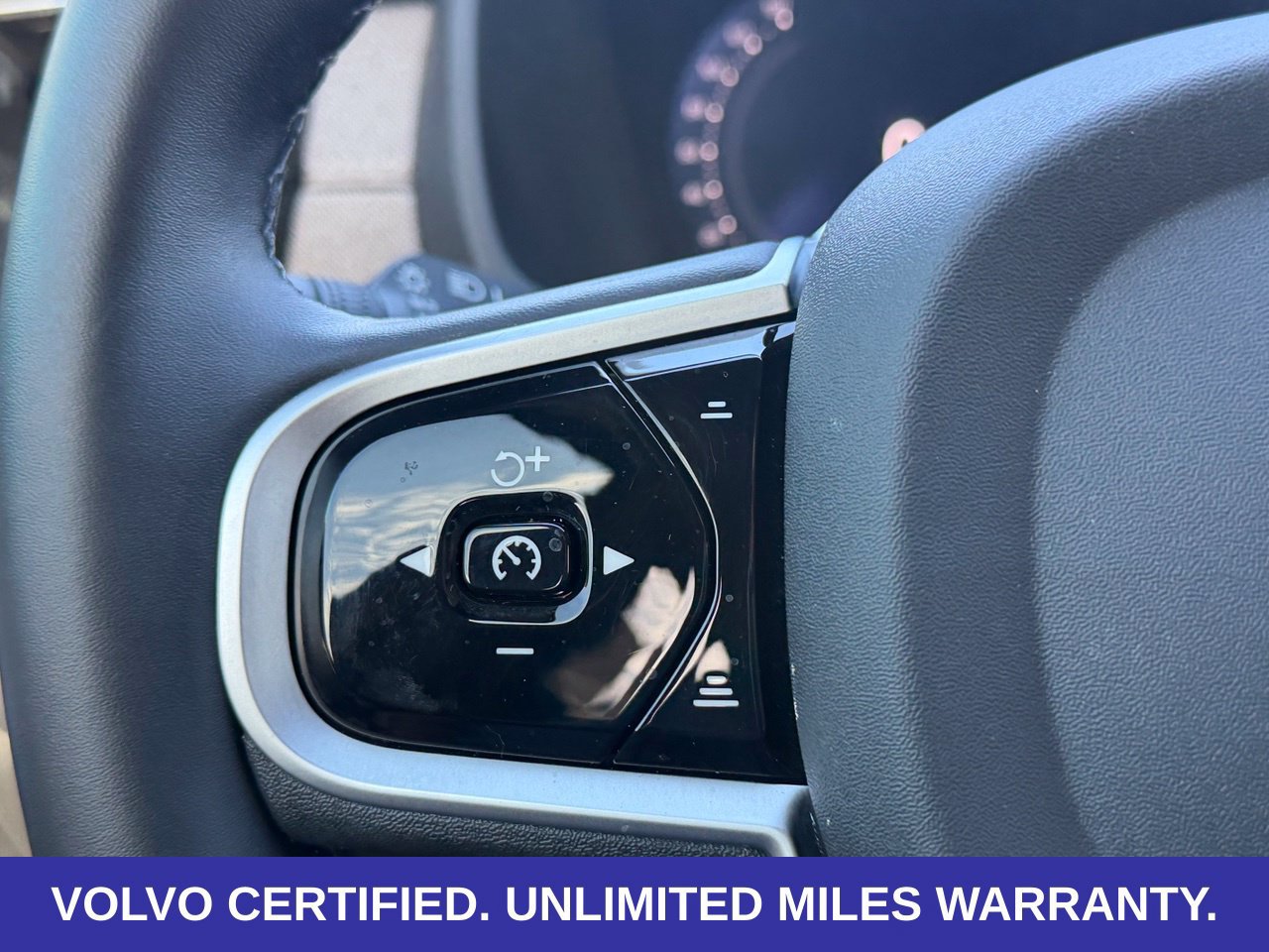 Certified 2026 Volvo XC90 B6 Plus AWD/4WD image 22