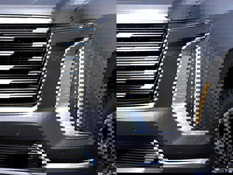 New 2026 Cadillac Escalade Platinum Luxury image 10