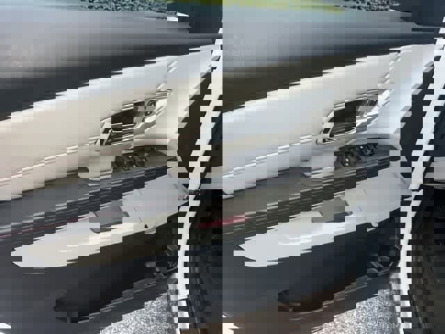 Used 2013 GMC Terrain SLT w/ Cargo Package image 5