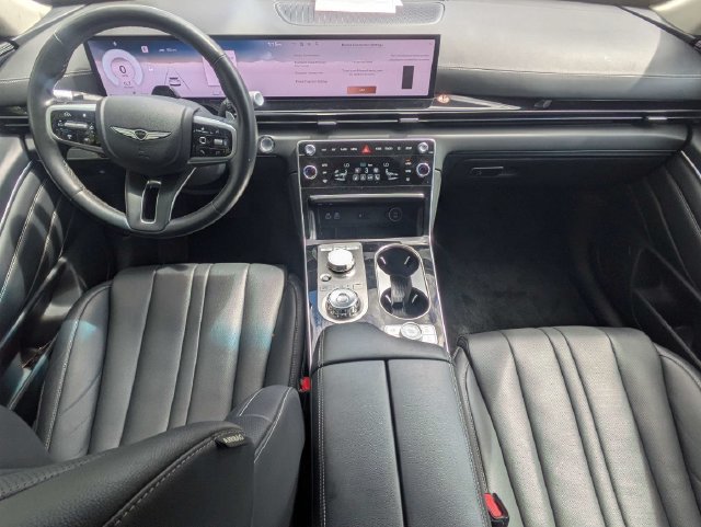 Used 2025 Genesis GV80 2.5T Standard AWD/4WD image 15