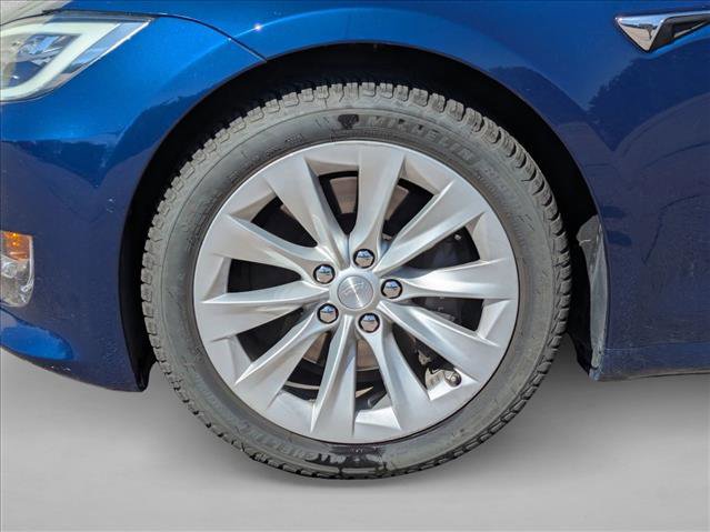 Used 2017 Tesla Model S 100D image 10