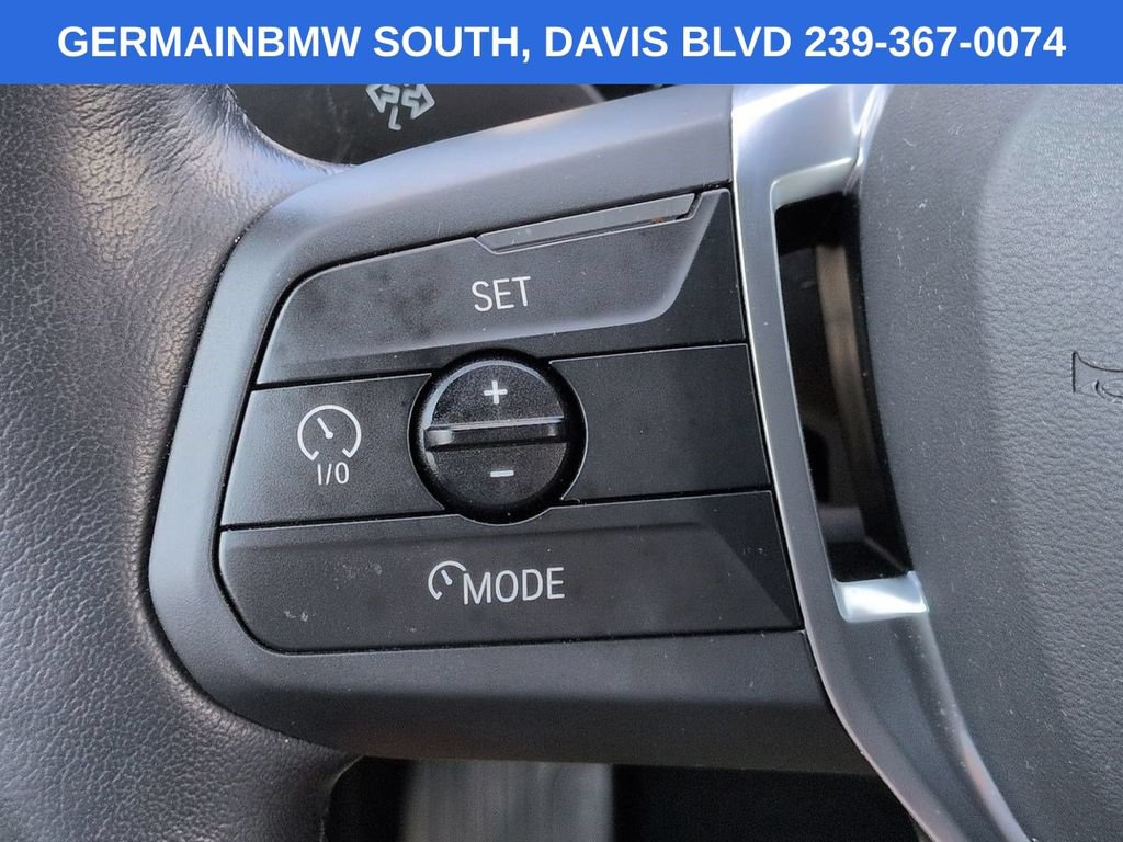 Certified 2023 BMW X1 xDrive28i w/ Convenience Package AWD/4WD image 26