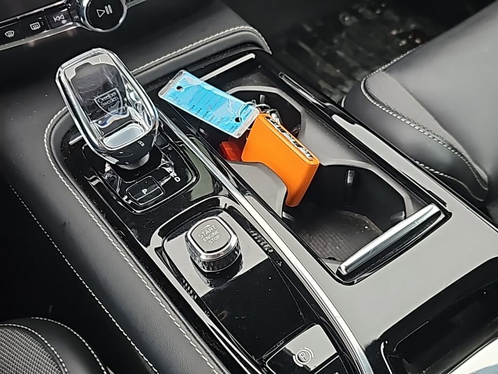 Used 2024 Volvo V60 T8 Polestar image 6