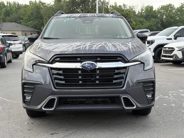 Used 2025 Subaru Ascent Touring w/ Popular Package #2 AWD/4WD image 8