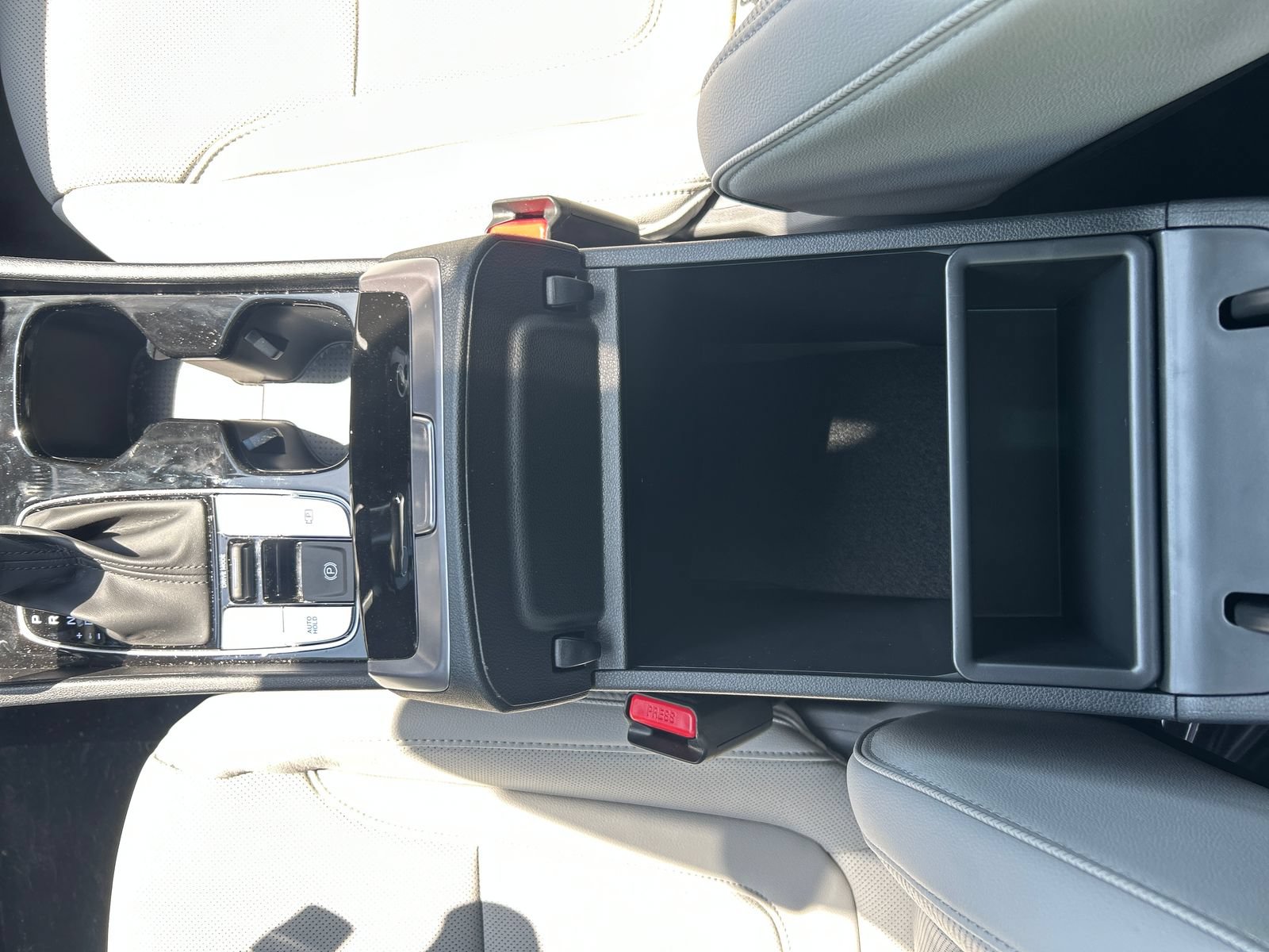 New 2026 Hyundai Santa Cruz Limited AWD/4WD image 20