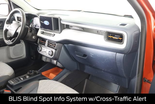 Used 2022 Ford Maverick XLT w/ XLT Luxury Package image 62