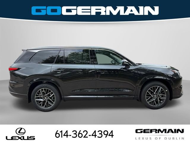 New 2026 Lexus TX 350 AWD w/ Technology Package image 5
