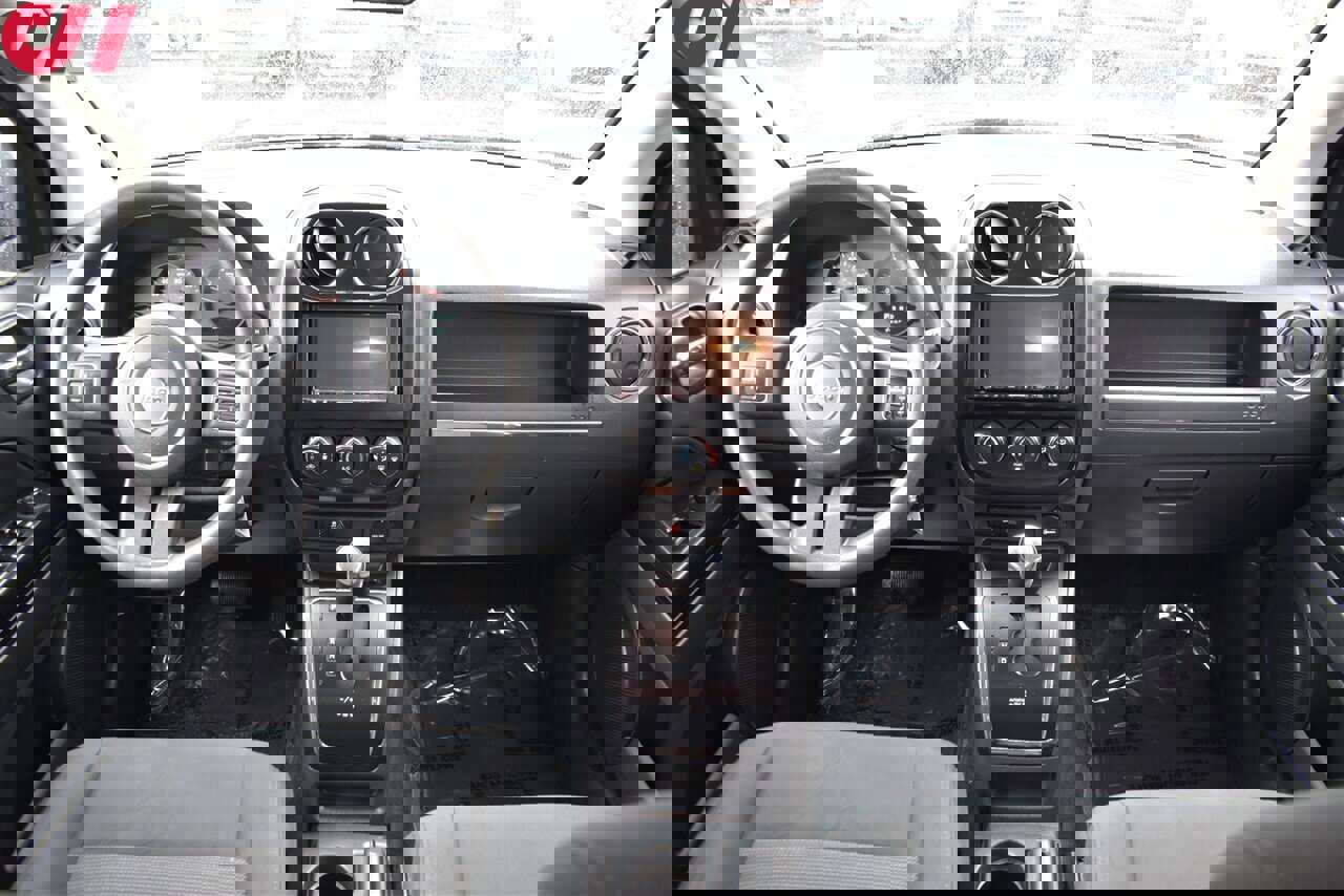 Used 2012 Jeep Compass Sport image 12