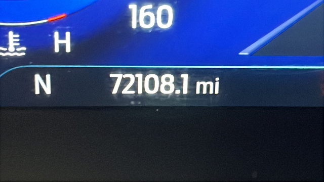 Used 2020 Ford Explorer ST w/ ST Street Pack AWD/4WD image 10