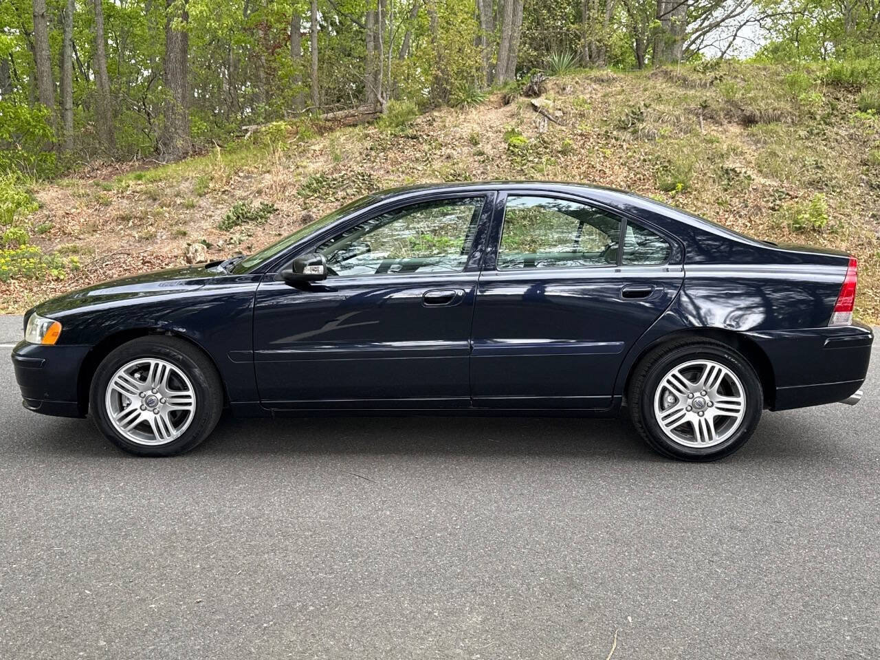 Used 2008 Volvo S60 2.5T FWD image 10