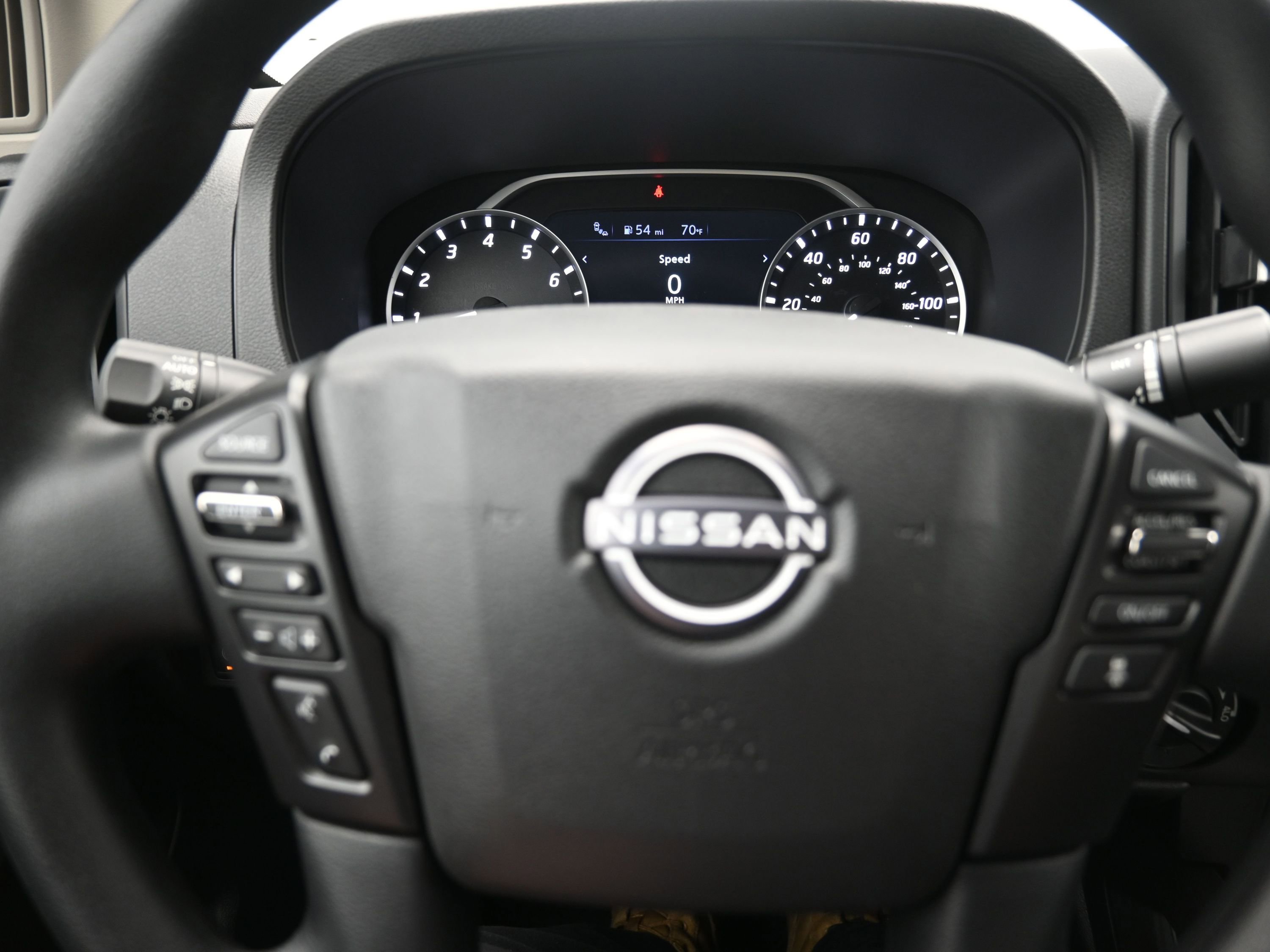 New 2026 Nissan Frontier S image 16