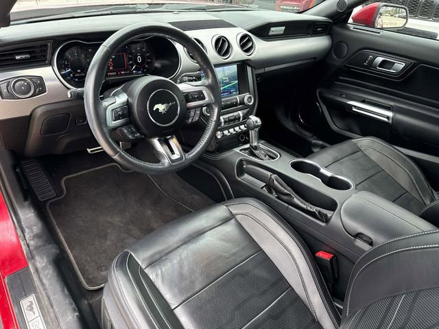 Used 2022 Ford Mustang GT Premium w/ Equipment Group 401A image 23