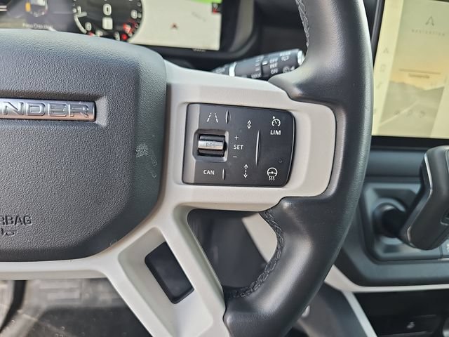Used 2025 Land Rover Defender 110 S AWD/4WD image 18