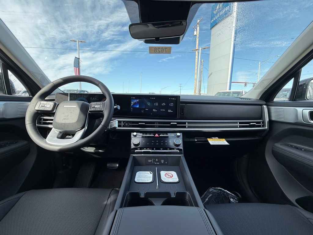 New 2026 Hyundai Santa Fe SEL FWD image 26