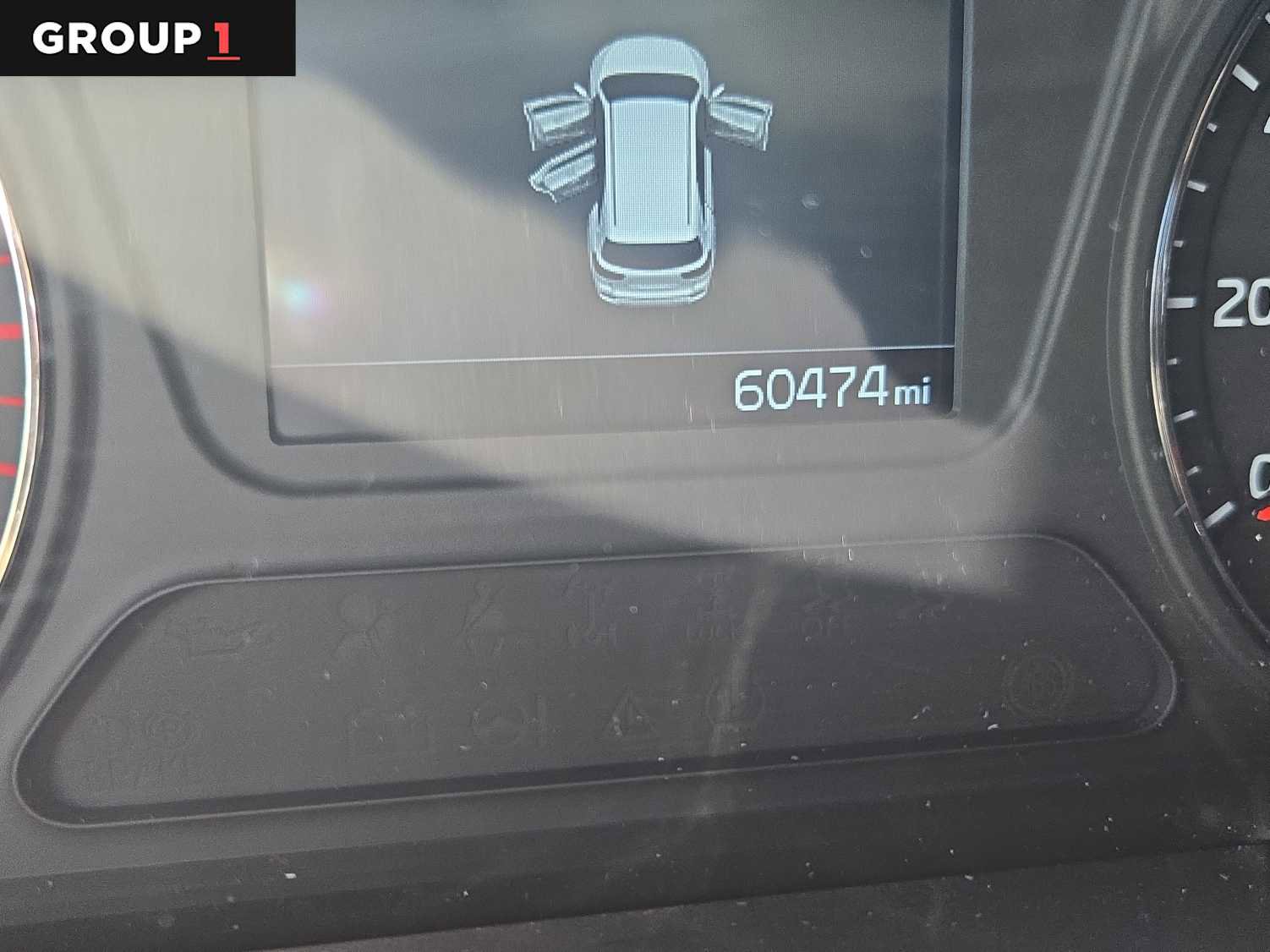 Used 2019 Kia Sorento L