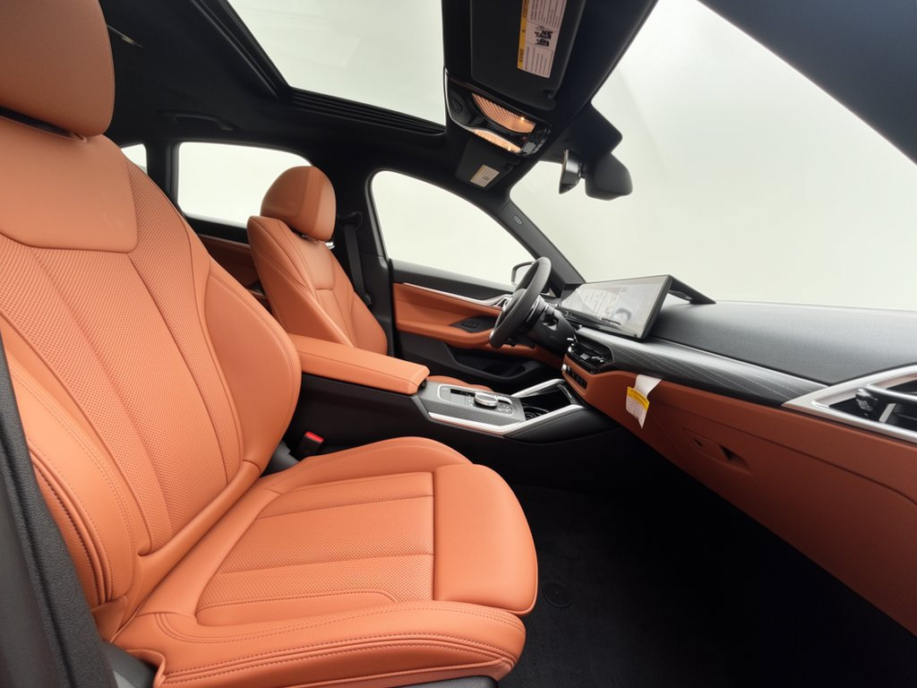 New 2026 BMW 430i xDrive w/ M Sport Package AWD/4WD image 26