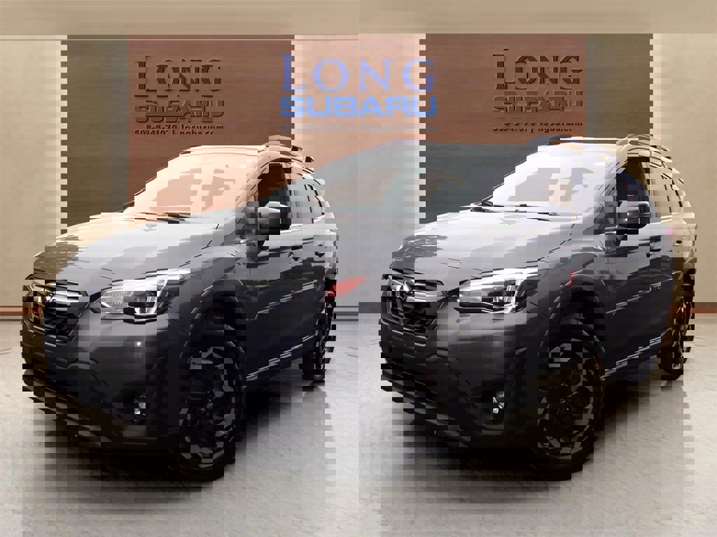 Used 2021 Subaru Crosstrek 2.5i Limited