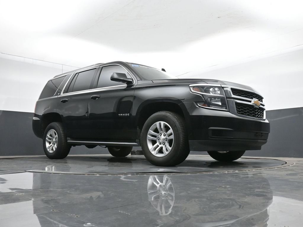 Used 2019 Chevrolet Tahoe LT image 44