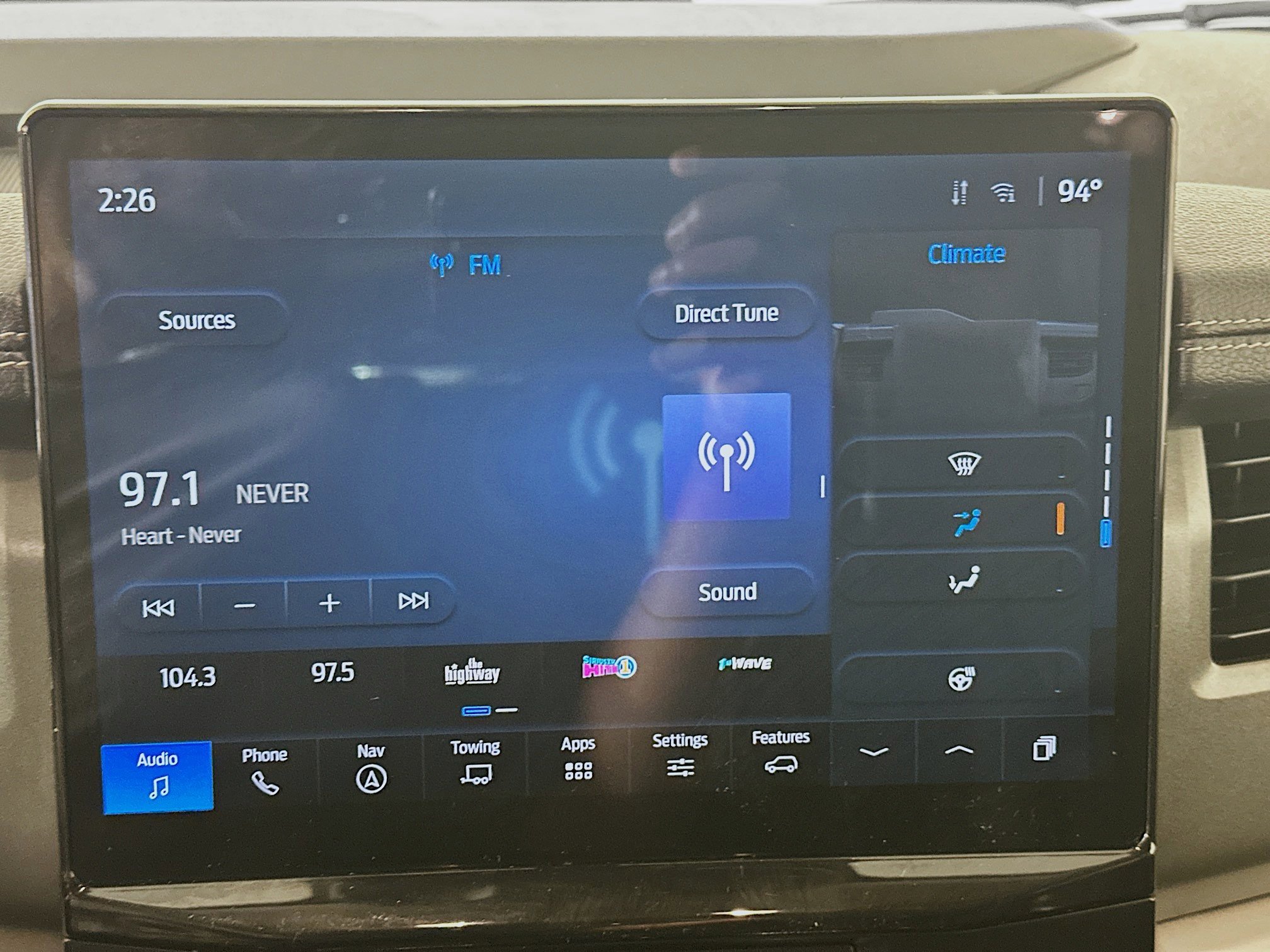 Used 2024 Ford Expedition XLT image 21
