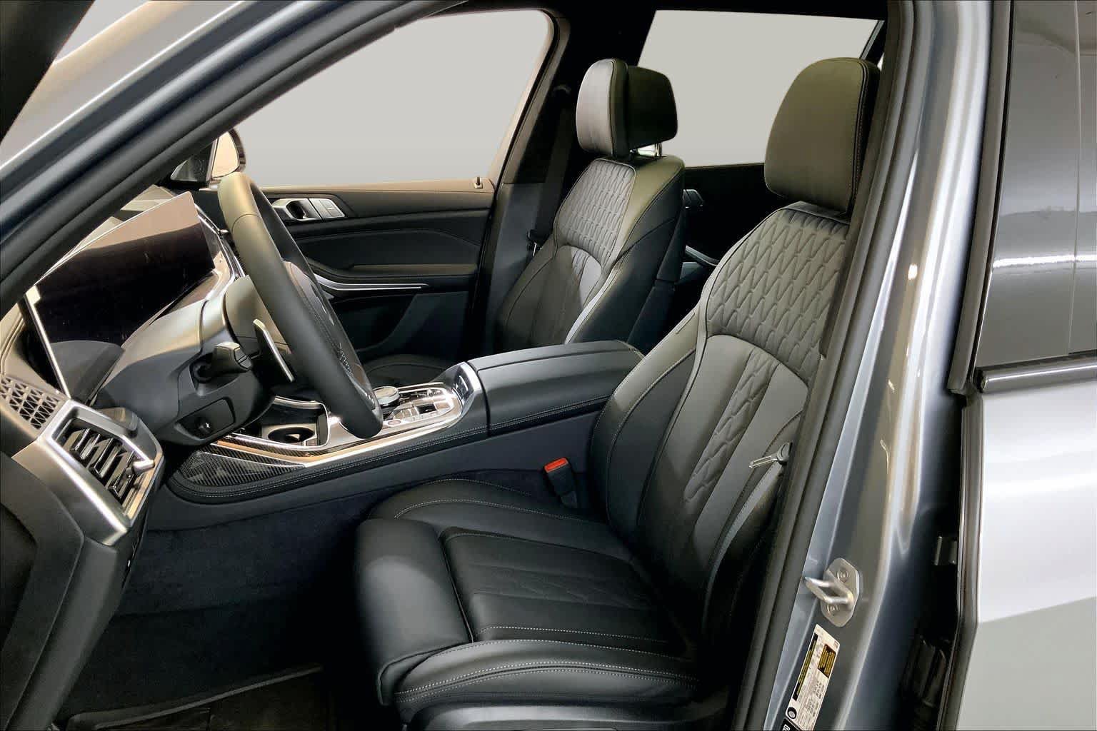 New 2027 BMW X7 M60i AWD/4WD image 9