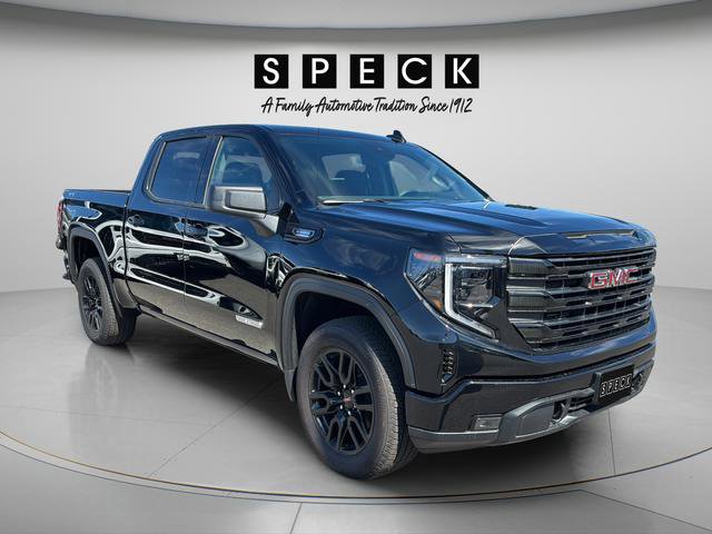 New 2026 GMC Sierra 1500 Elevation image 9