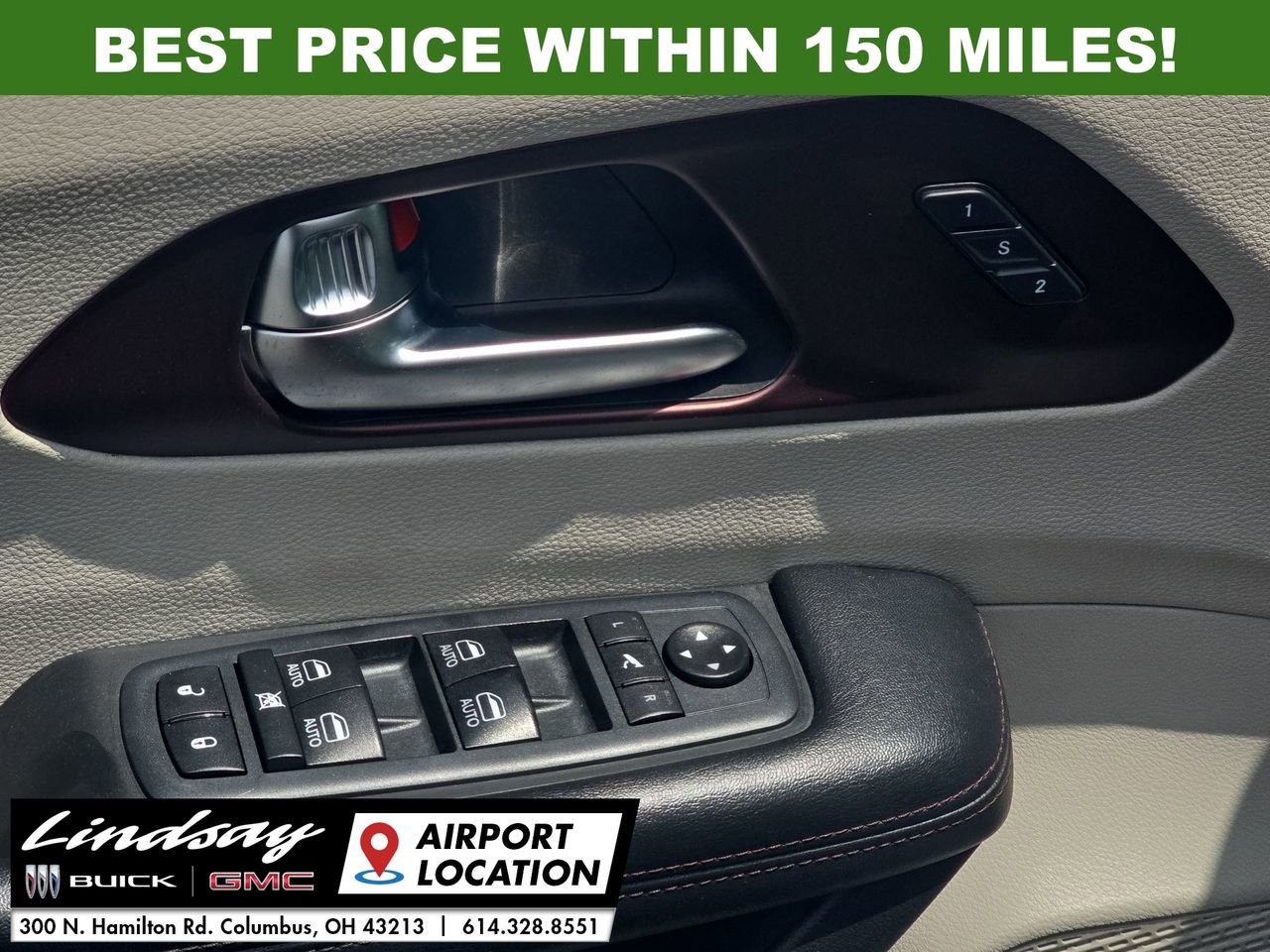 Used 2020 Chrysler Pacifica Limited image 24