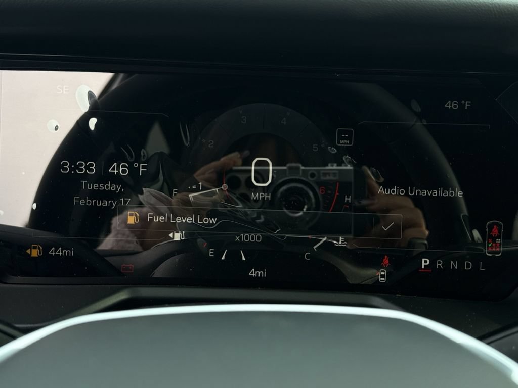 New 2026 GMC Acadia Elevation FWD image 17