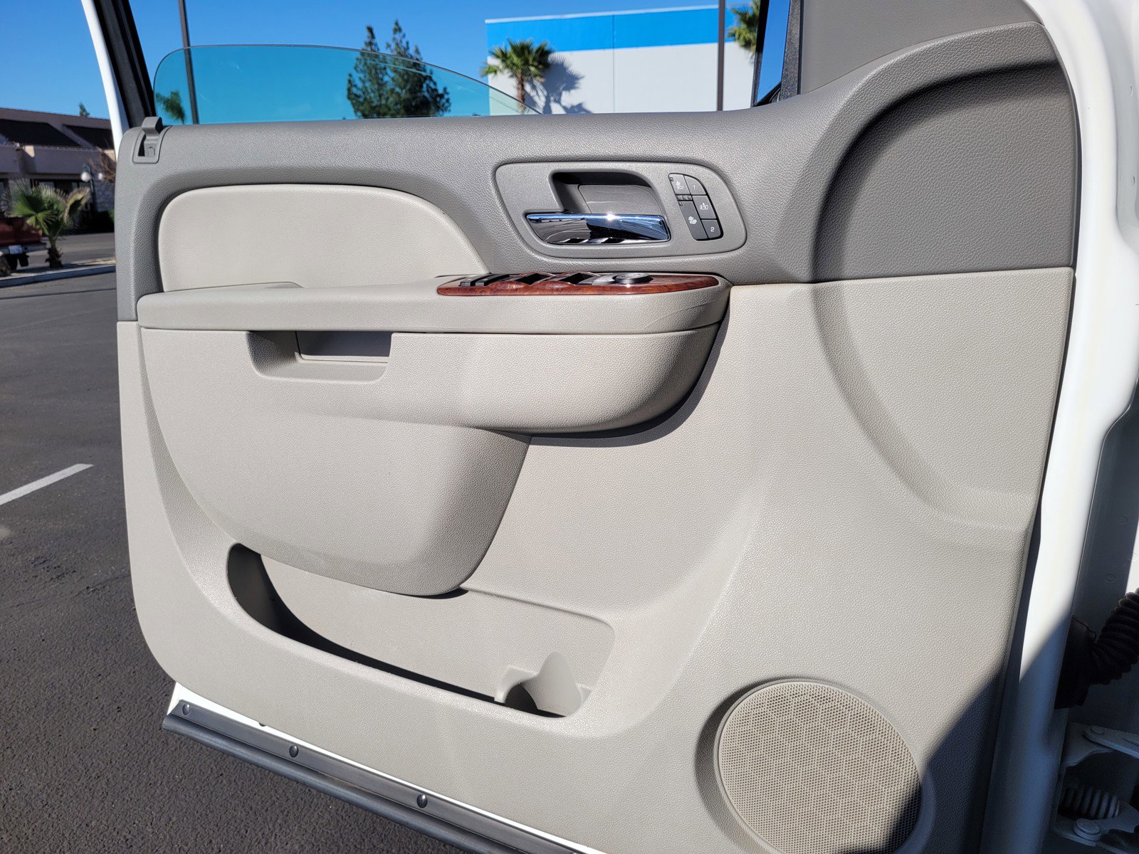 Used 2013 Chevrolet Silverado 3500 LTZ w/ LTZ Plus Package image 25