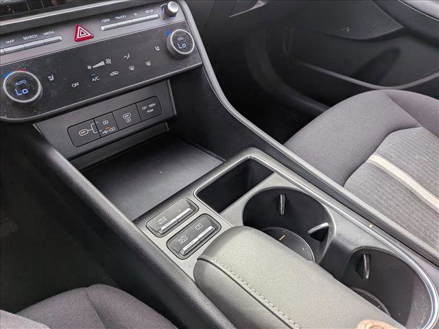 Used 2025 Hyundai Sonata SEL image 11