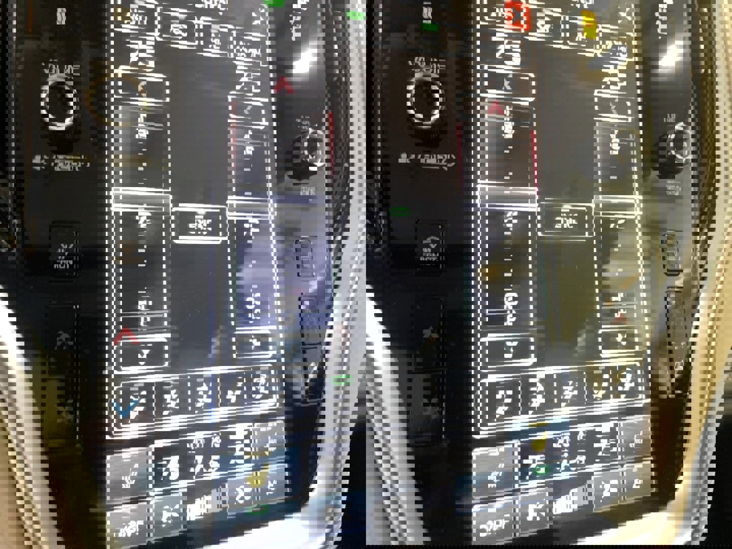 Used 2024 Subaru Outback Limited image 12